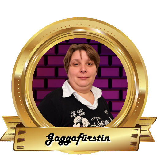 Gaggafuerstin